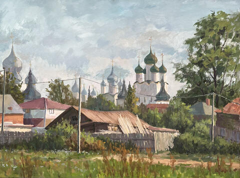 Ростов Великий